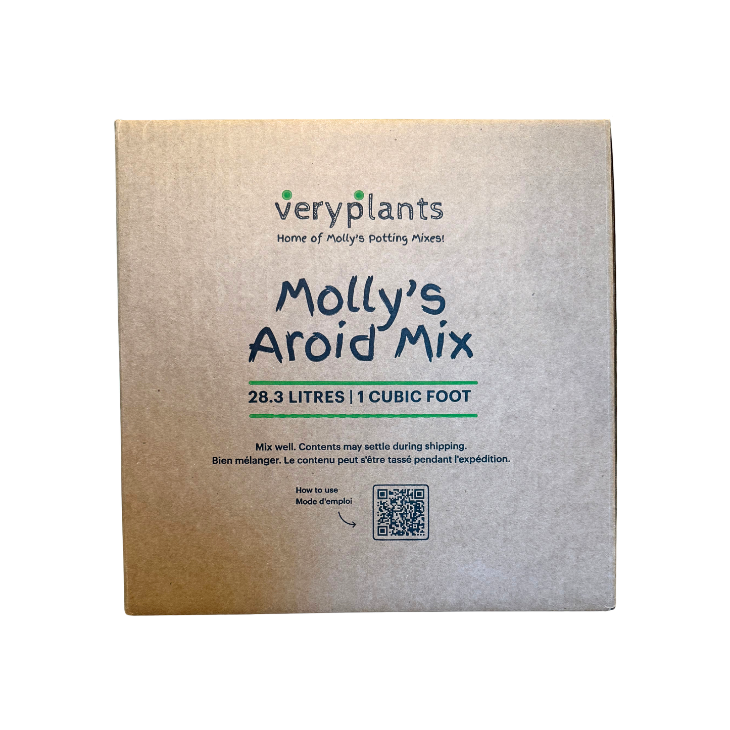 potting soil for succulents